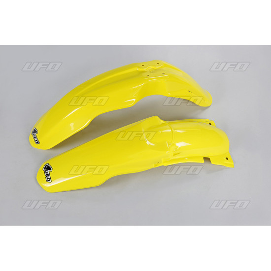 UFO SPARNAI SUZUKI RM 125 / 250 '03-'17 (SU03985102, SU03997102)