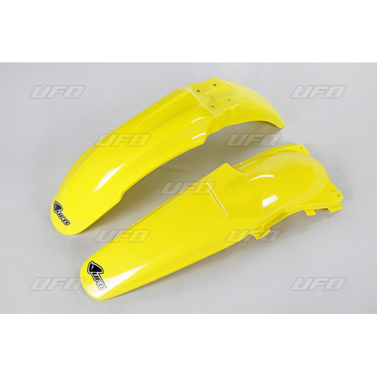 NSO SPARŲ RINKINYS SUZUKI RMZ 250 '04-'06 (SU03930102, SU03934102)