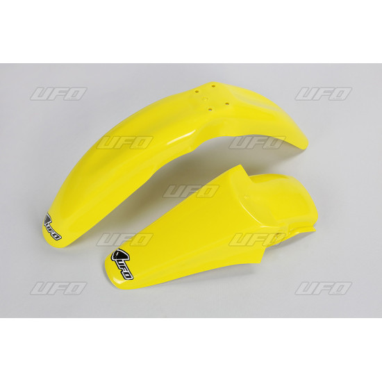 UFO SPARNAI SUZUKI RM 85 '00-'25 (SU03967102, SU03971102)