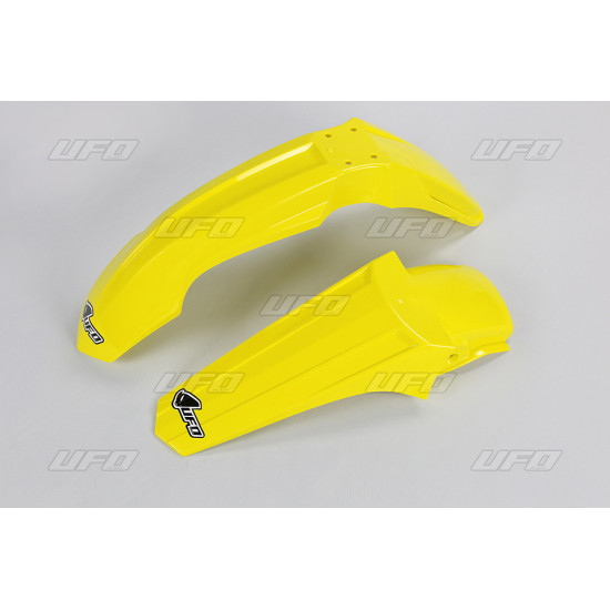 UFO SPARNAI SUZUKI RM 85 '00-'25 (SU03967K102, SU03971K102)
