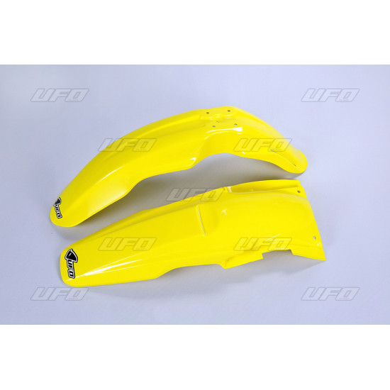 NSO SPARŲ RINKINYS SUZUKI RMZ 250 '07-'09 (SU03985102, SU04903102)