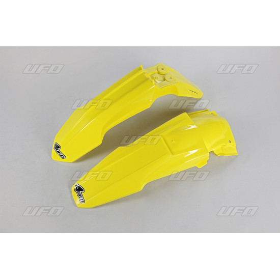 UFO SPARNAI SUZUKI RMZ 450 '08-'12 (SU04920102, SU04921102)