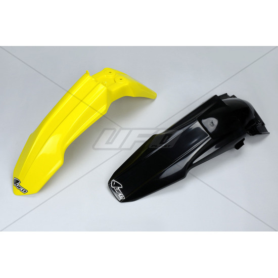 UFO FENDER SET SUZUKI RMZ 450 '13-'17 (SU04920102, SU04921001)