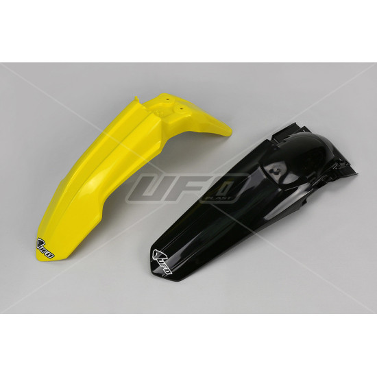 UFO SPARNAI SUZUKI RMZ 250 '13-'17 (SU04920102, SU04930001)