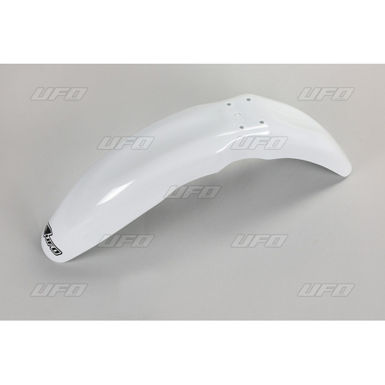 UFO PRIEKINIS SPARNAS SUZUKI RM 85 '00-'25, BALTAS