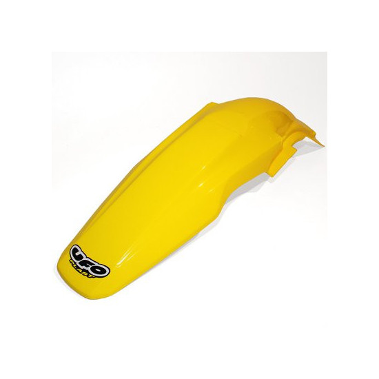 UFO GALINIS SPARNAS SUZUKI RMZ 250 '07-'09 GELTONAS