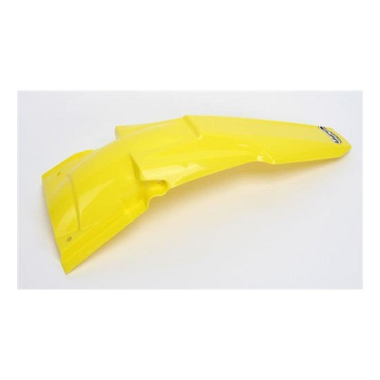 UFO GALINIS SPARNAS SUZUKI RMZ 450 '08-'17 GELTONAS
