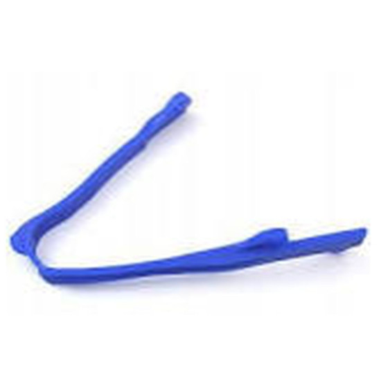 UFO GRANDINĖS SLYDINTUVAS SUZUKI RM 125 / 250 '01-'25, RMZ 250 '07-'09, RMZ 450 '05-'06 IR '08-'09 MĖLYNAS