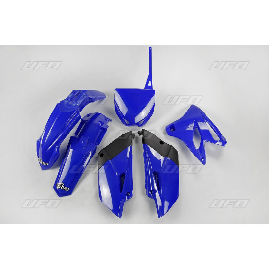 UFO PLASTIKINIŲ DALIŲ RINKINYS YAMAHA YZ 85 '15-'21, MĖLYNAS (YA320E089)
