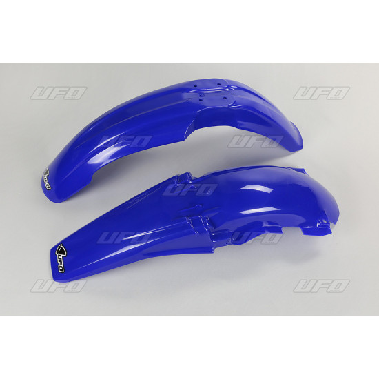 UFO SPARNAI KOMPLEKTAS YAMAHA YZF 250 '01-'02 (YA03822089, YA02897T089)