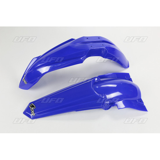 UFO FENDER SET YAMAHA YZF 250 '10-'12 (YA04809089, YA04810089)