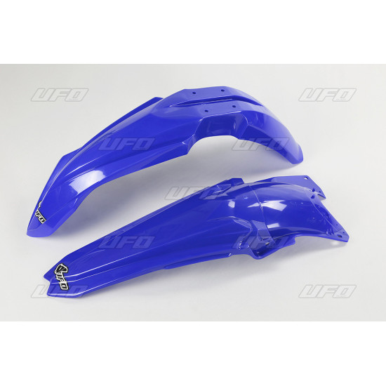 UFO FENDER SET YAMAHA YZF 450 '10-'12 (YA04809089, YA04818089)