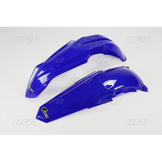 UFO SPARNAI KOMPLEKTAS YAMAHA YZ 125 / 250 '02-'14 (YA04833089, YA04836089) ATSTATYMAS