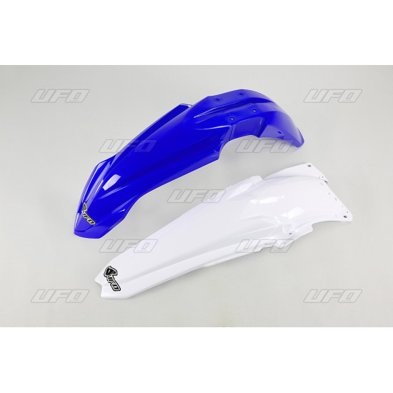 UFO FENDER SET YAMAHA YZF 450 '13 (YA04809089, YA04818046)
