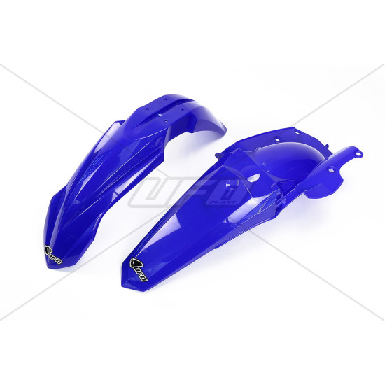 UFO FENDER SET YAMAHA YZF 250 / 450 '14-'17 (YA04809089, YA04840089)