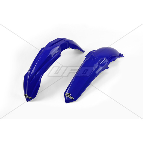 UFO SPARNAI KOMPLEKTAS YAMAHA YZ 125 / 250 '15-'17 (YA04809089, YA04843089)