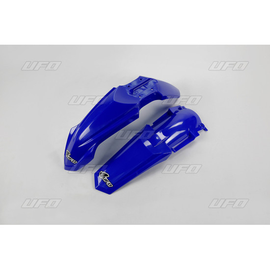 UFO SPARNAI KOMPLEKTAS YAMAHA YZ 85 '15-'21 (YA04846089, YA03857K089) (YAFK320E999)