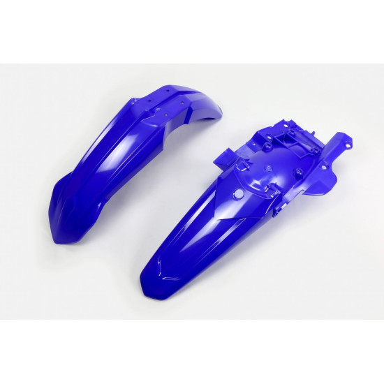 UFO SPARNAI KOMPLEKTAS YAMAHA YZF 250 '19-'22, YZF 450 '18-'22 MĖLYNAS (YA04856089, YA04857089)