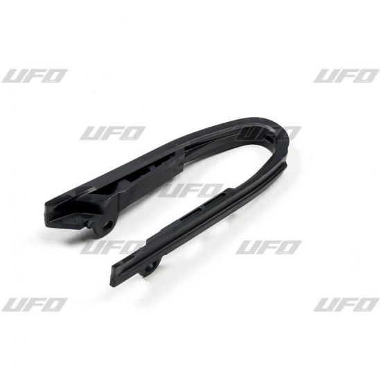 UFO GRANDINĖS SLYDĖS YAMAHA YZ 65 '19-'26, JUODOS