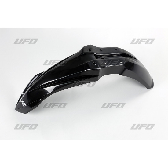 UFO PRIEKINIS SPARNAS YAMAHA YZ 80 / 85 '93-'14 ATSTATYMAS JUODAS,
