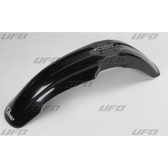 UFO PRIEKINIS SPARNAS YAMAHA YZ, YZF, WRF '88-'05 JUODAS