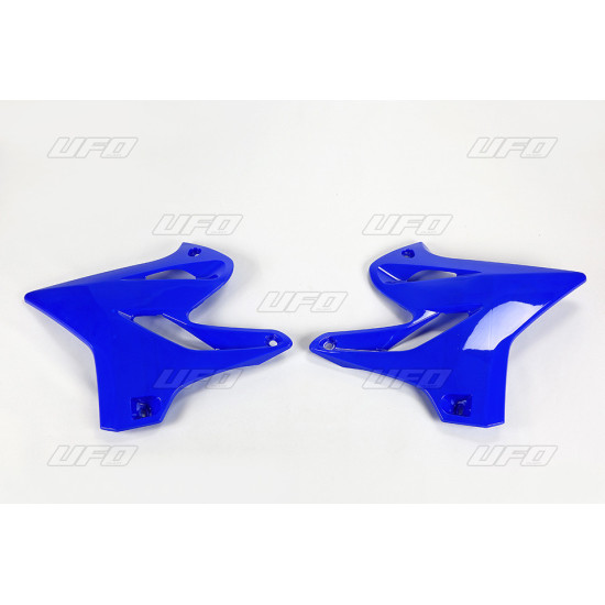 UFO RADIATORIAUS APSAUGOS YAMAHA YZ 125 / 250 '15-'21 MĖLYNOS