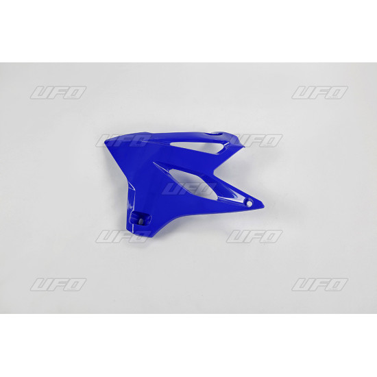 UFO RADIATORIAUS APSAUGOS YAMAHA YZ 85 '15-'21 MĖLYNOS
