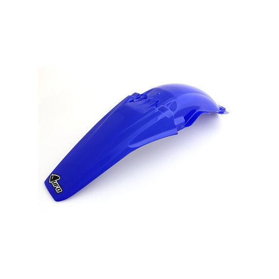 UFO GALINIS SPARNAS YAMAHA YZ 125 / 250 '96-'01 MĖLYNAS - PAKEIČIA YA02897T089