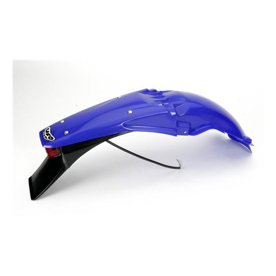 UFO GALINIS SPARNAS YAMAHA YZ 125 / 250 '96-'01, YZF / WRF 250 '01-'02, YZF 400 / 426 '98-'02, WRF 250 '01-'02, WRF 400 