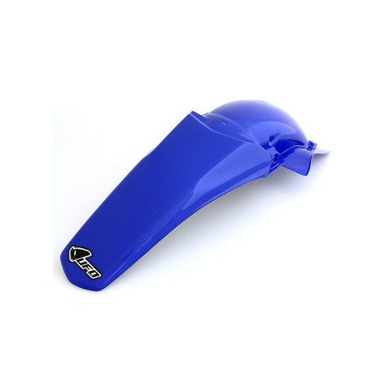 UFO GALINIS SPARNAS YAMAHA YZF '03-'05, WRF '03-'06 MĖLYNAS