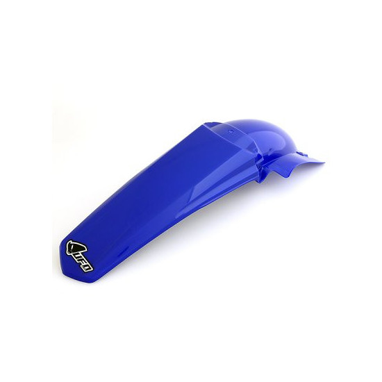 UFO GALINIS SPARNAS YAMAHA YZF250 / 450 '06-'09 MĖLYNAS