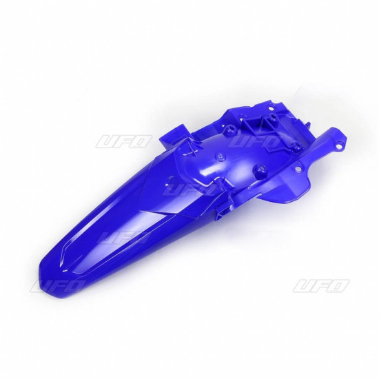 UFO REAR FENDER YAMAHA YZF 250 '19-'22, YZF 450 '18-'22 BLUE