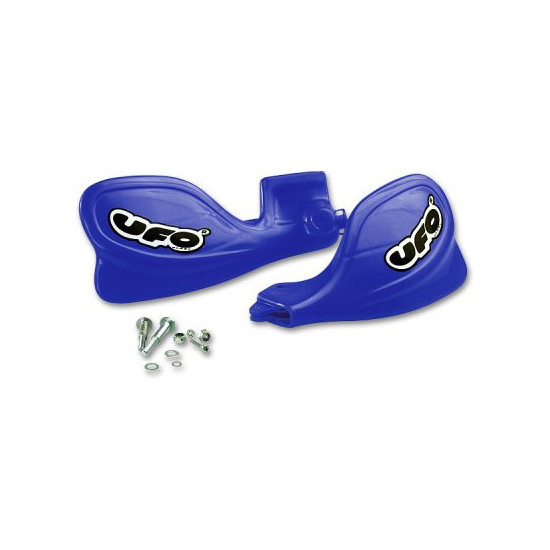 UFO RANKŲ APSAUGOS YAMAHA YZF / WRF 250 / 450 '03-'17 MĖLYNOS YA03865089