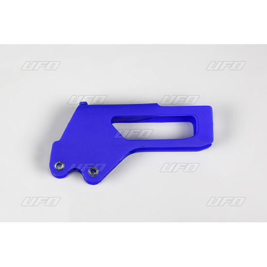 UFO CHAIN GUIDE YAMAHA YZ 125 / 250 '02-'08, YZF '03, WRF '03-'06 BLUE