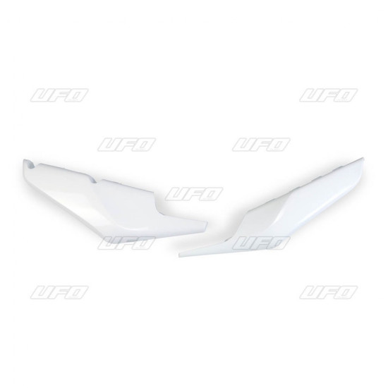 UFO BOCZKI TYLNE HUSQVARNA TC 125 / 250 '19-22, FC 250 / 350 / 450 '19-22, TE 150 / 250 / 300 '20-23, FE 250 / 350 / 450