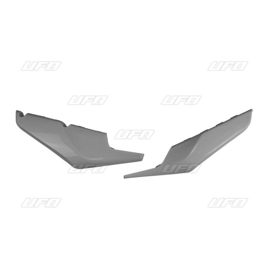 UFO GALINIAI ŠONINIAI DANGTELIAI HUSQVARNA TC 125 / 250 '19-22, FC 250 / 350 / 450 '19-22, TE 150 / 250 / 300 '20-23, FE