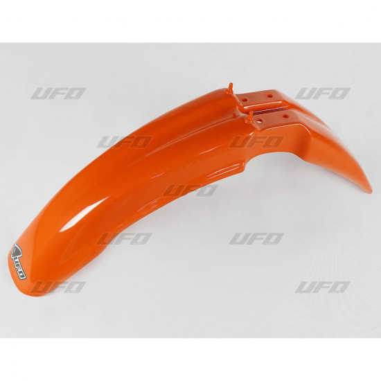 UFO FRONT FENDER KTM 125 '93-'98 ORANGE