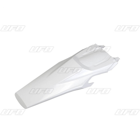 UFO GALINIS SPARNAS HUSQVARNA TE 150 / 250 / 300, TX 250 / 300, FE 250 / 350 / 450 / 501 '20-23 SPALVA BALTA 2020