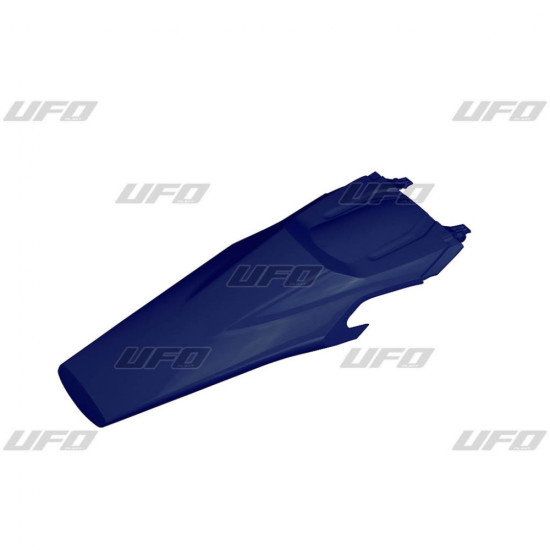 UFO REAR FENDER HUSQVARNA TE 150 / 250 / 300, TX 250 / 300, FE 250 / 350 / 450 / 501 '20-21 COLOR BLUE