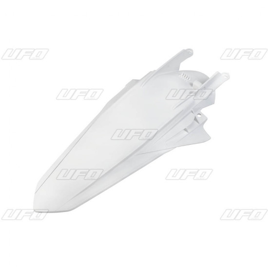 UFO GALINIS SPARNAS KTM EXC 125 '20-'21, EXC / EXCF(EXC-F) 150 / 250 / 300 / 350 / 450 / 500 TPI '20-2023 SPALVA BALTA 2