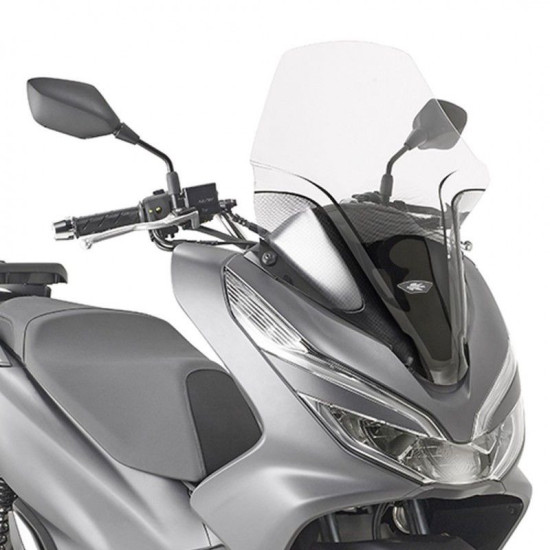 KAPPA WINDOW MOUNT 1163DTK AND 1129DTK HONDA PCX 125 (18-19)
