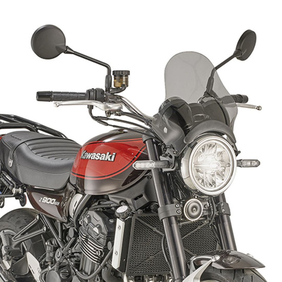 KAPPA EKRANO LAIKIKLIS KAWASAKI KA200 Z 900RS (18-19)
