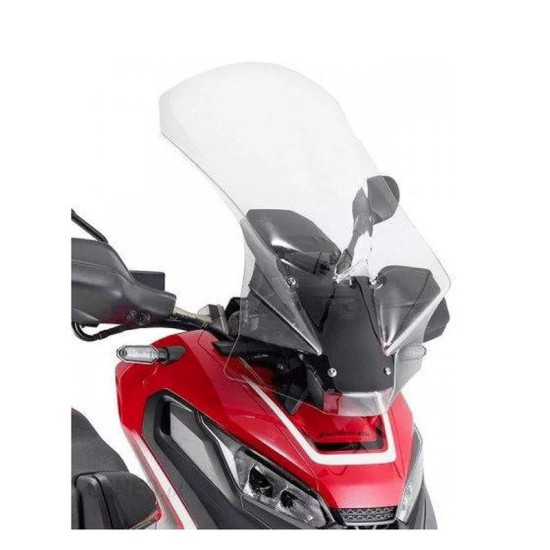 KAPPA WINDSCREEN HONDA X-ADV 750 (17-20) 65 X 40 CM TRANSPARENT