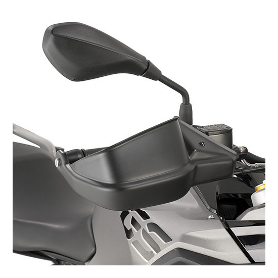 KAPPA VAIRO DANGTELIS (RANKENELE) BMW G 310 GS (17-19) - PAKEISTAS KHP5126B