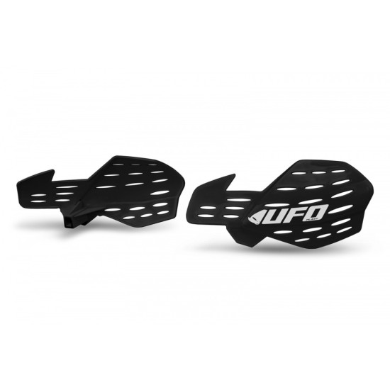 NSO PAKEITIMO PLASTIKINĖS DALYS RANKŲ APSAUGOMS PM01659001 GUARDIAN 2 BLACK