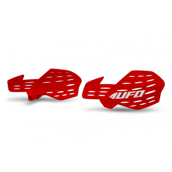 NSO PAKEITIMO PLASTIKINĖS DALYS RANKŲ APSAUGOMS (RANKŲ APSAUGOMS) PM01659070 GUARDIAN 2 RED