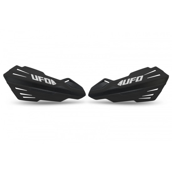 UFO HAND GUARDS KTM SX / SXF(SX-F) 125 / 150 / 250 / 350 / 450 '14-'21, EXC 125 / 200 '20-'21, EXC / EXCF(EXC-F) 250 / 3
