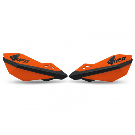 UFO RANKŲ APSAUGOS KTM SX / SXF(SX-F) 125 / 150 / 250 / 350 / 450 '14-'21, EXC 125 / 200 '20-'21, EXC / EXCF(EXC-F) 250 