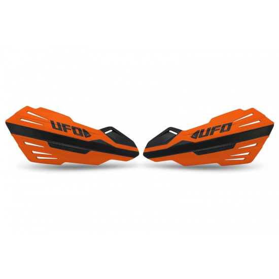 UFO RANKŲ APSAUGOS KTM SX / SXF(SX-F) 125 / 150 / 250 / 350 / 450 '14-'21, EXC 125 / 200 '20-'21, EXC / EXCF(EXC-F) 250 