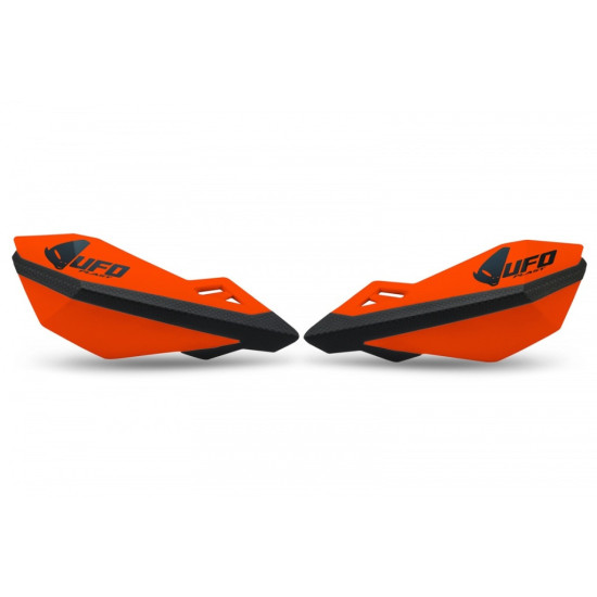 UFO HAND GUARDS KTM SX / SXF(SX-F) 125 / 150 / 250 / 350 / 450 '14-'21, EXC 125 / 200 '20-'21, EXC / EXCF(EXC-F) 250 / 3